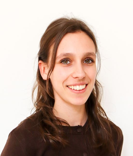 Foto von Marlene Sofie Langner, BA